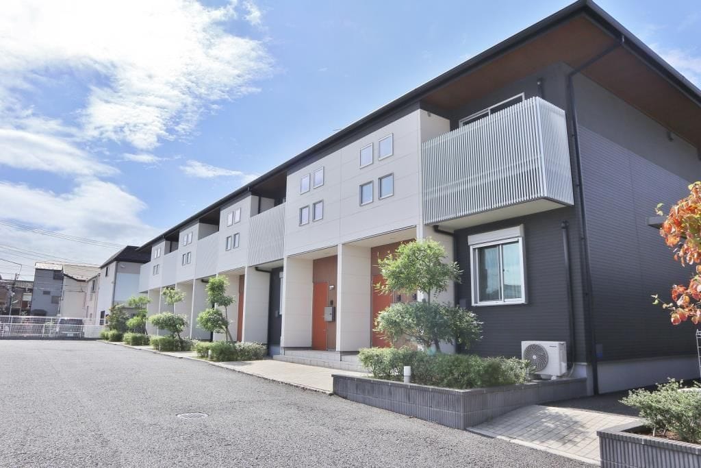 コンフォートガーデンの写真