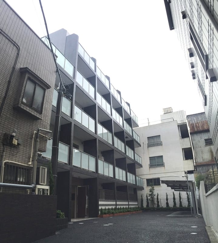 グランフォース高円寺 305