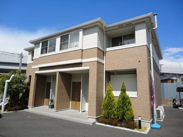 コンフォースの写真