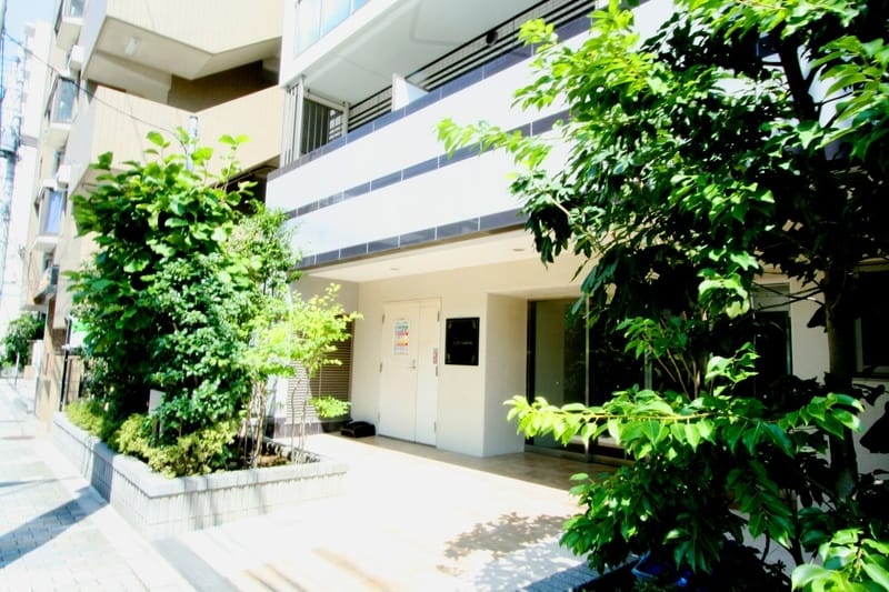 エフシティ亀戸の写真