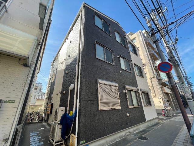 エルプレミア梅島の写真