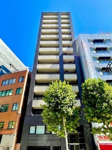 チェスターコート御茶ノ水の写真