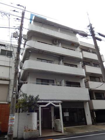 ぶるーハイツの写真