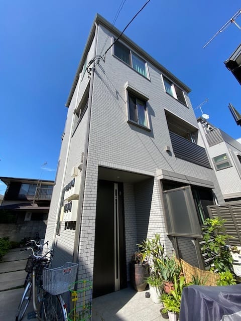 クレアンジュ大森の写真