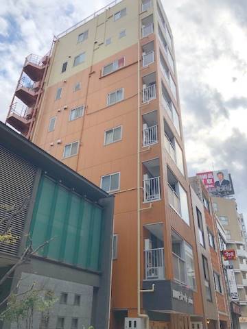 クイーン駒沢 701