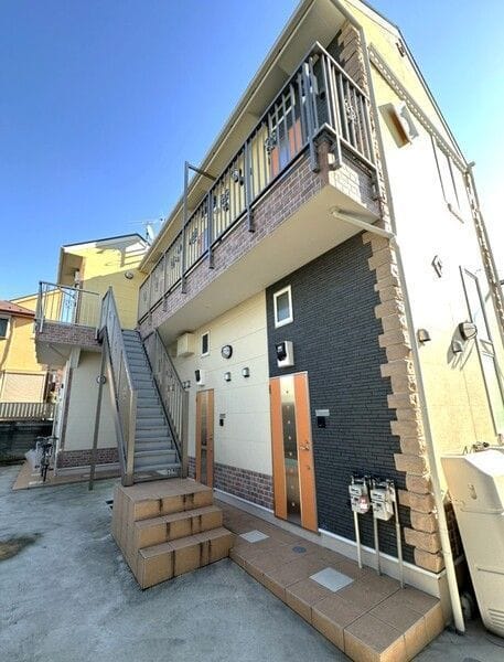 ユナイト岸根アルベルトの写真