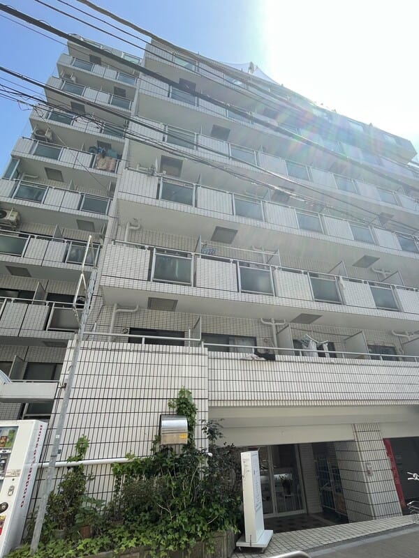 トップ浅草の写真