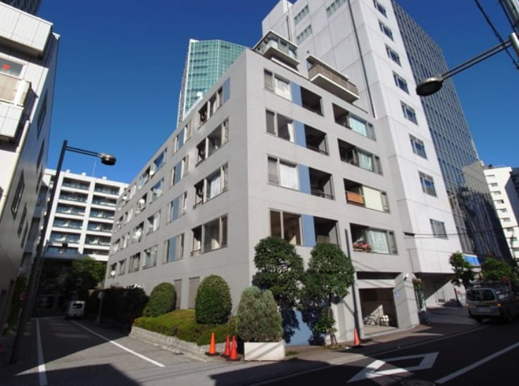 イトーピア白金ステーションプラザの写真