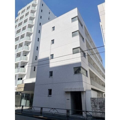 PAL中野ビルの写真