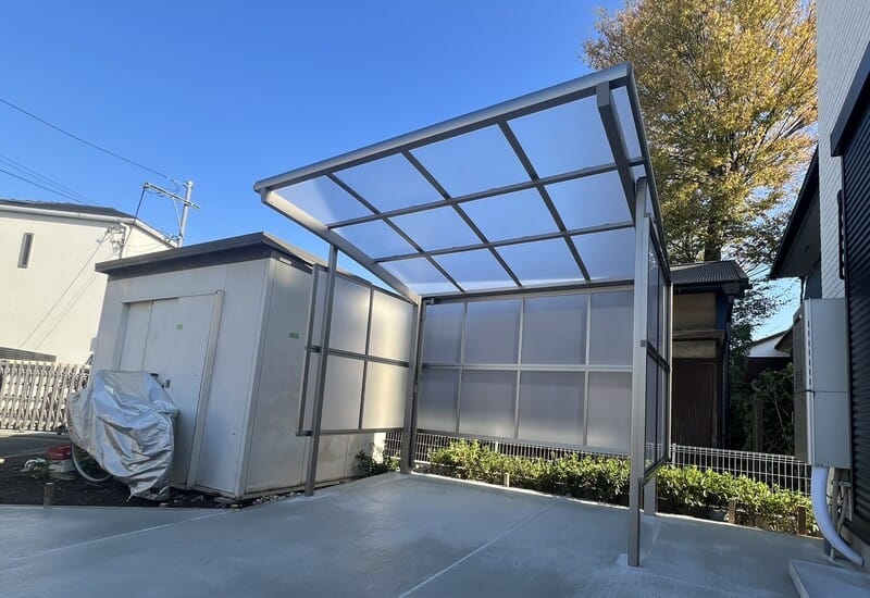 SUN TERRACE DREAMの写真