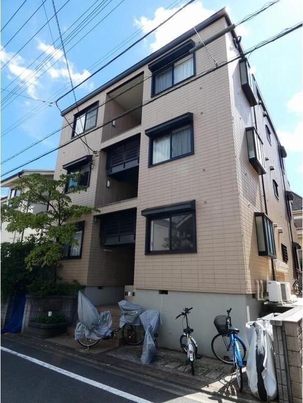 洗足ヘーベルハイムの写真