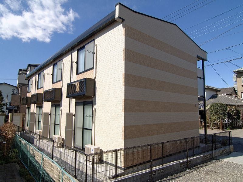 レオパレス裕の写真