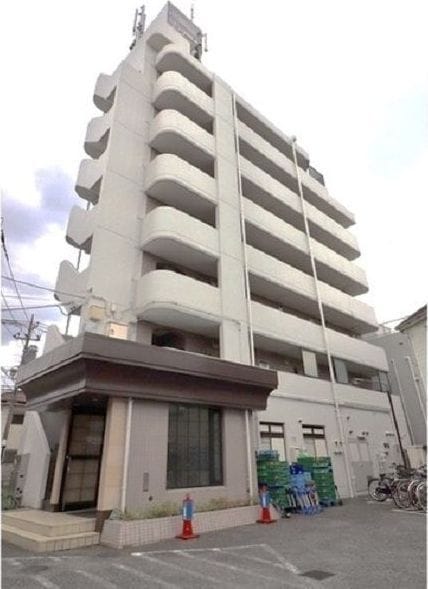 サンヒルズ赤塚 703
