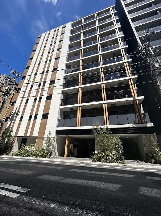 プライムメゾン日本橋馬喰町の写真