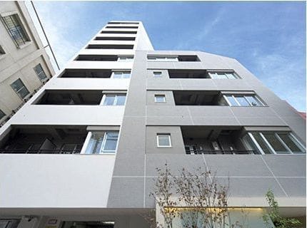 プライムアーバン笹塚の写真