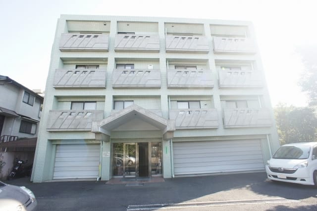 カーサベルデの写真