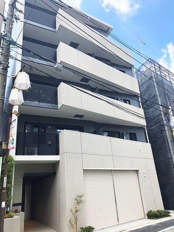グラススペース 502