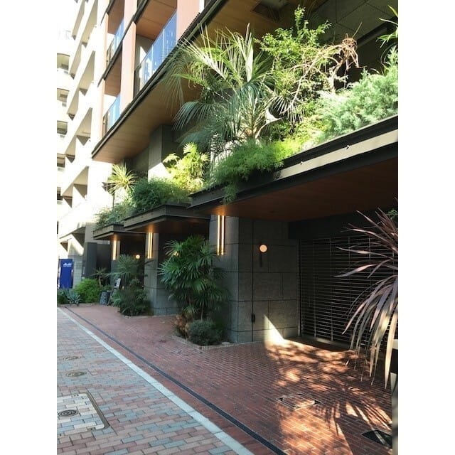 ASPRIME八丁堀の写真