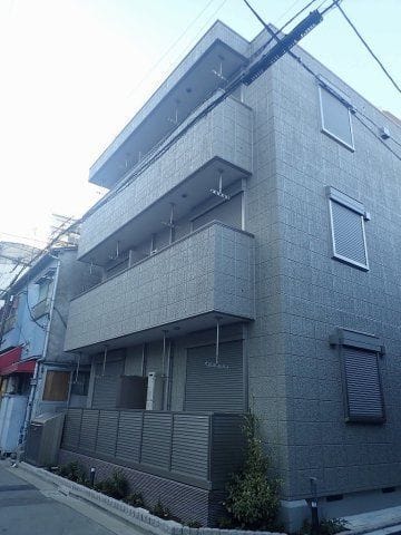 フェリシテ指ヶ谷の写真