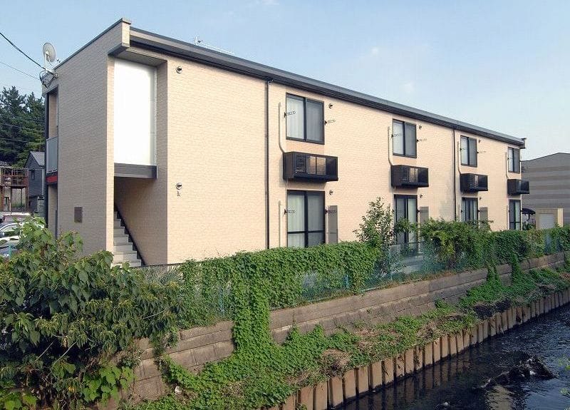 レオパレスファーレⅦの写真