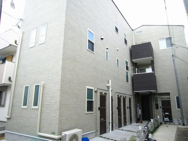 ジュエル千駄木Ⅲの写真