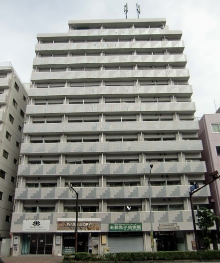 新丸子ダイカンプラザCityの写真