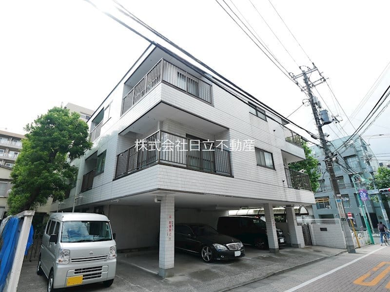 ホームズ笹塚の写真