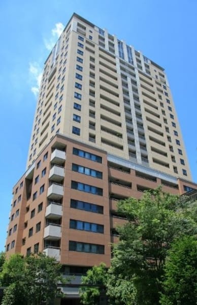 グランドメゾン恵比寿の杜の写真