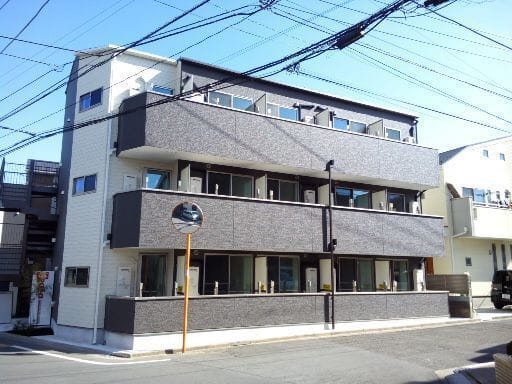 石神井台ガーデンテラスの写真