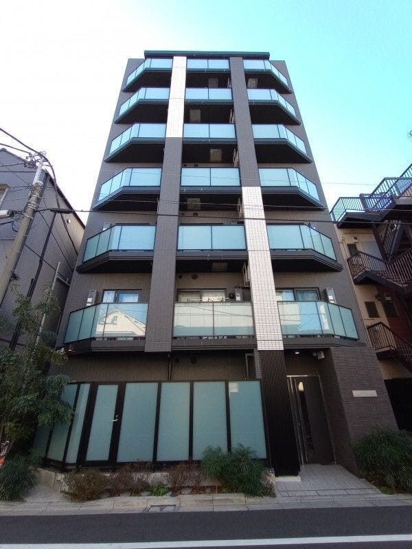 クレイシア本所吾妻橋の写真