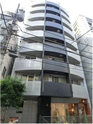 プライムアーバン麻布十番Ⅱの写真