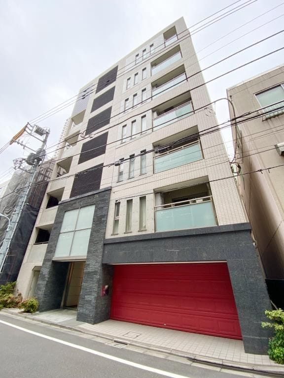 カーサ レシュールの写真