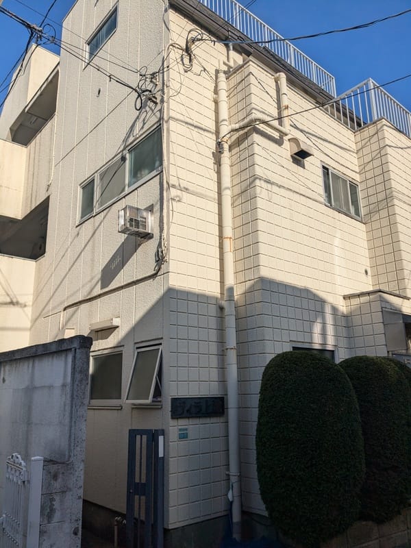 ヴィラ上池の写真