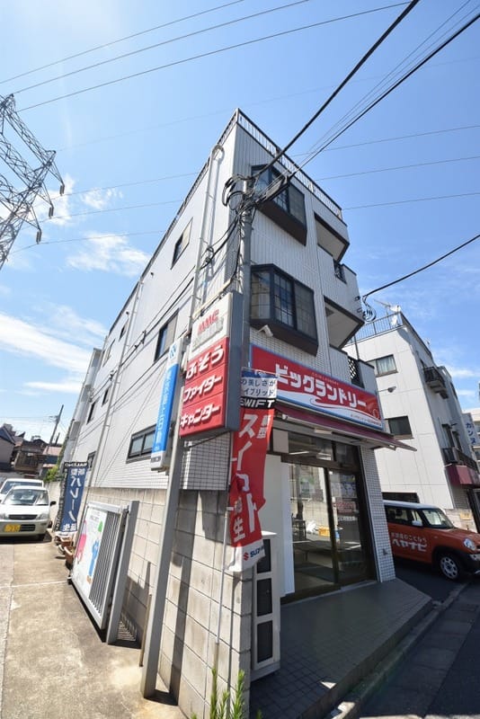 スバル第2ハイムの写真