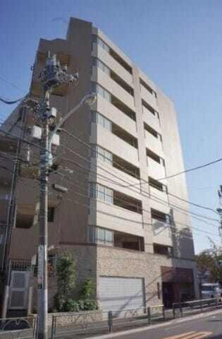 ガーラ文京本郷台の写真