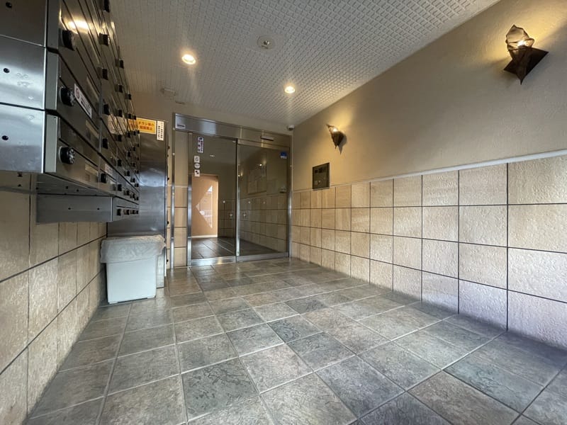 グランヴァン駒込染井の写真