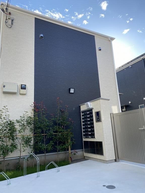 ●アイコート久我山の写真