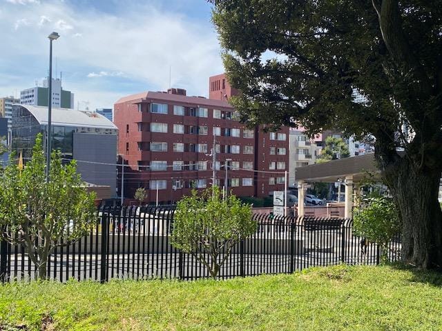 ロジマン西麻布の写真