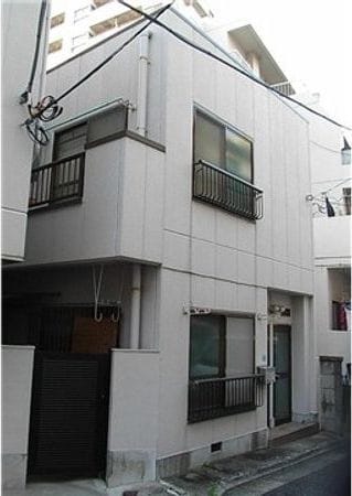 レジデンスⅠの写真