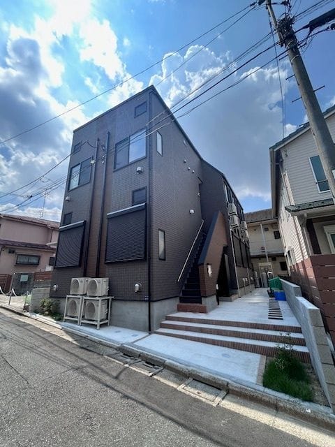 マルバ上板橋の写真