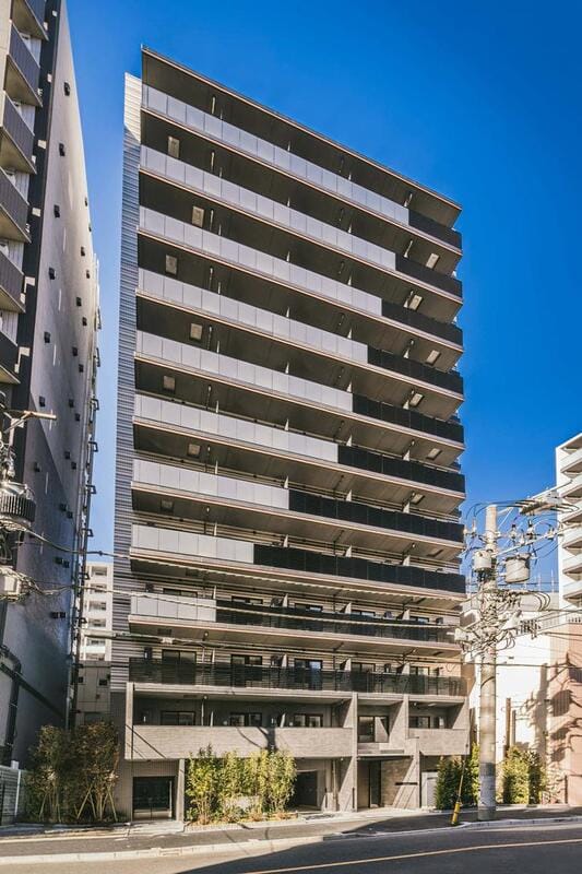 ミリアレジデンス両国の写真