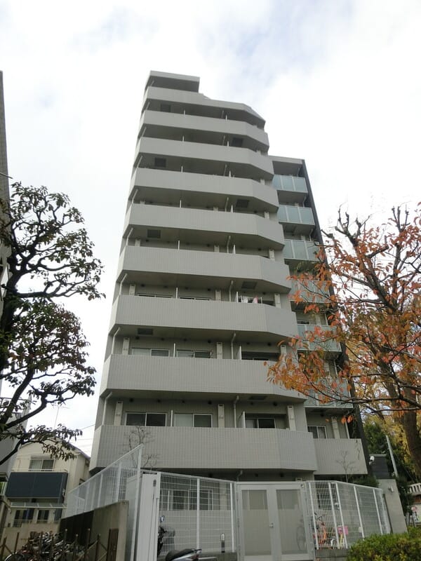 ヴォーガコルテ世田谷代田の写真