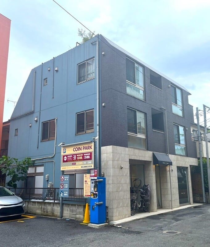 ミヤコウエストの写真