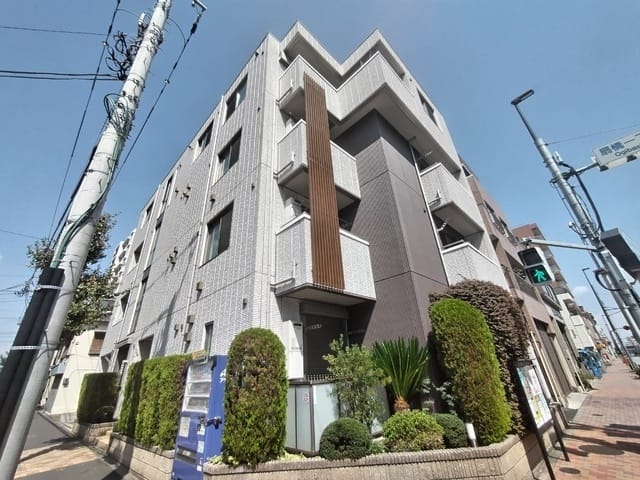 コンフォートFKの写真