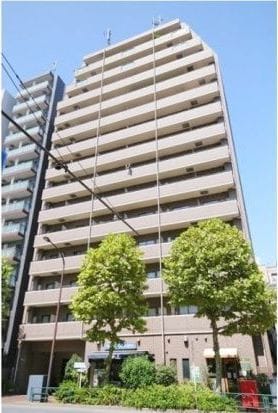 メゾン・ド・ヴィレ日本橋浜町の写真