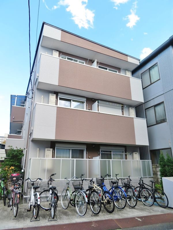 NSGATE光が丘の写真