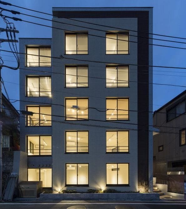 EXAM駒場東大前の写真