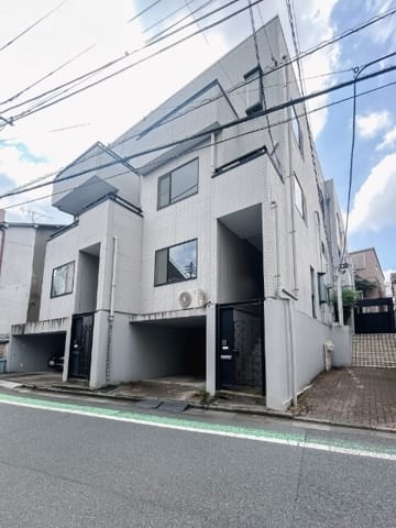 タウンハウス山本の写真