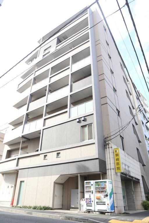 ロイヤルプレイス西荻窪 602