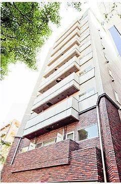 グリーン江戸川橋の写真